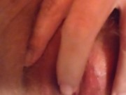 I’m wet… I need something or someone 15/16