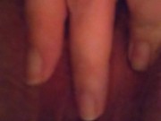 I’m wet… I need something or someone 3/16