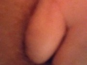 I’m wet… I need something or someone 4/16