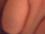 I’m wet… I need something or someone 7/16