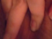 I’m wet… I need something or someone 8/16