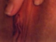 I’m wet… I need something or someone 9/16