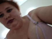 New makeup and outfit play 9/16