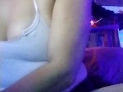 Smoking short in my black lights online 3/16