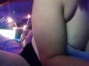 Smoking short in my black lights online 4/16