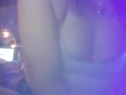 Smoking short in my black lights online 9/16