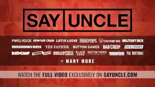 Medical Mayhem Threesome