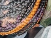 Freaky Nasty Suck 12/16