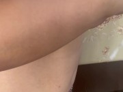 Huge boobs play 8/16