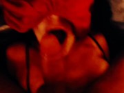 Taking a sex exam with a mature teacher 16/16