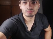 Sexy Handjob until Cum Sexy N1 Big Sexy Coock 1/16