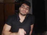 Sexy Handjob until Cum Sexy N1 Big Sexy Coock 10/16