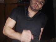 Sexy Handjob until Cum Sexy N1 Big Sexy Coock 15/16