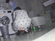 Real deception.Wife cheats on her husband's best friend. 1/16