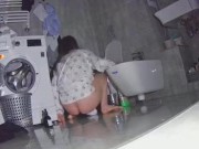 Real deception.Wife cheats on her husband's best friend. 3/16