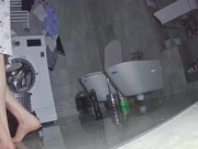 Real deception.Wife cheats on her husband's best friend. 7/16