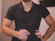 Sensual and fast Hndjob Big cock sexy N1 10/16