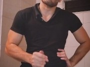 Sensual and fast Hndjob Big cock sexy N1 12/16