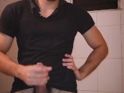 Sensual and fast Hndjob Big cock sexy N1 16/16