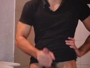 Sensual and fast Hndjob Big cock sexy N1 2/16