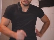 Sensual and fast Hndjob Big cock sexy N1 4/16