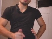 Sensual and fast Hndjob Big cock sexy N1 6/16