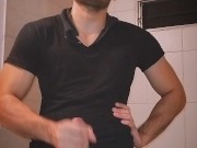 Sensual and fast Hndjob Big cock sexy N1 8/16