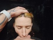 This is the first time I do this on camera 5/16