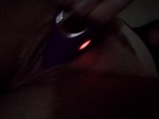 Daddy's little monster 10/16