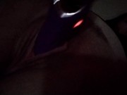 Daddy's little monster 11/16