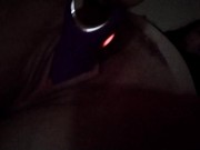 Daddy's little monster 13/16