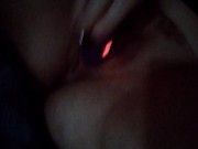 Daddy's little monster 2/16