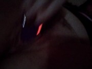 Daddy's little monster 3/16