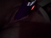 Daddy's little monster 4/16