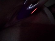 Daddy's little monster 5/16