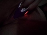 Daddy's little monster 6/16