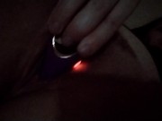 Daddy's little monster 7/16