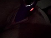 Daddy's little monster