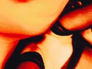 Amateur compilation of couples homemade sex 15/16