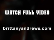 You Can't Cum Until Mistress Mommy Says So Brittany Andrews