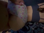 Me ponen en cuatro patas 2/16