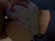 Me ponen en cuatro patas 8/16