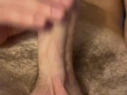 Sacando gran carga de leche 4/16