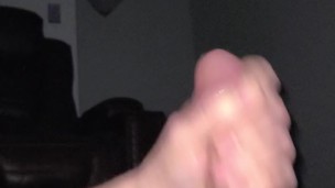 Fantasizing About Putting this Cock in You