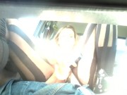 playing in public again 5/16