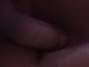 No cu ela tava gemendo muito ! Não tava aguentando. 16/16