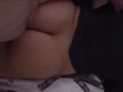 No cu ela tava gemendo muito ! Não tava aguentando. 6/16