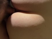 Stepsister came to my room while parents were out of town 11/16