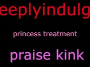 PRAISING YOU INTO SUBMISSION (AUDIO PORN) ASMR EROTICA 3/16