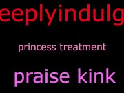 PRAISING YOU INTO SUBMISSION (AUDIO PORN) ASMR EROTICA 8/16